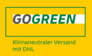 DHL GOgreen