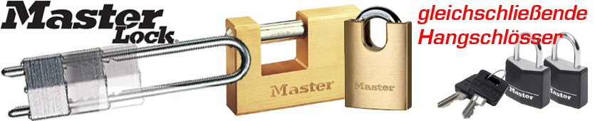 Masterlock