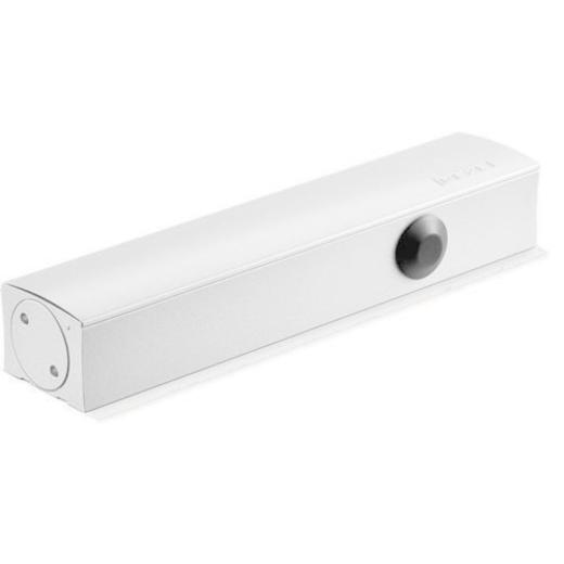 GEZE - Türschließer TS 5000 Softclose Normalmont.Bandseite EN 2-6 weiß 9016