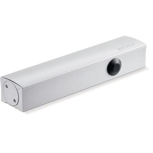 GEZE - Türschließer TS 5000 Softclose Normalmont.Bandseite EN 2-6 silber