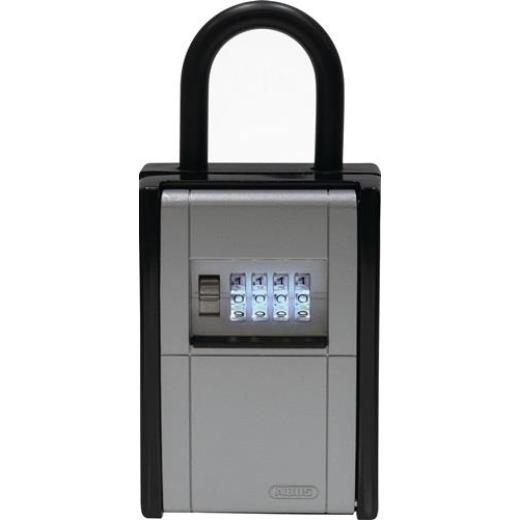 ABUS - Schlüsseltresor 797 LED  m.LED Zahlenschloss