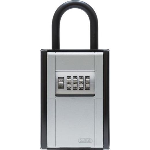 ABUS - Schlüsseltresor 797 H180xB85xT45mm Zahlenschloss