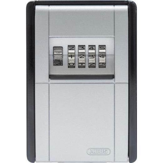 ABUS - Schlüsseltresor 787 BIG H120xB84xT62mm Zahlenschloss