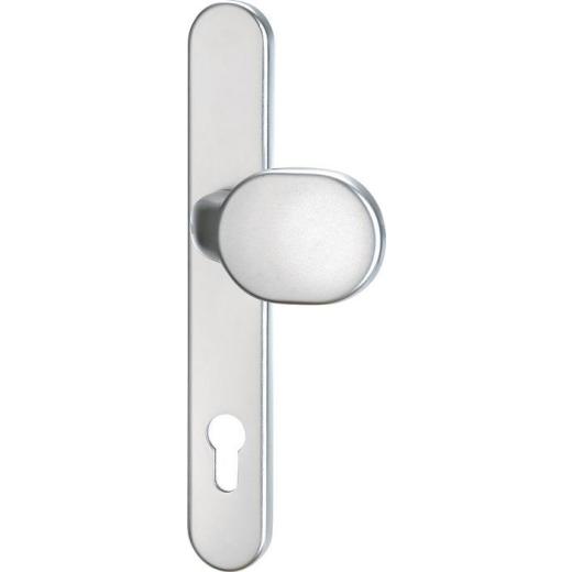 Profiltürgarnitur 1300/K22/035 Alu.F12 PZ EDI