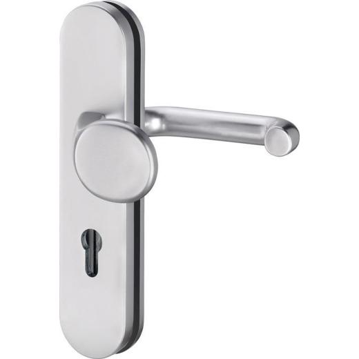 Schutzgarnitur Logo 8753/0292 VA EST 92mm 65-75mm EDI