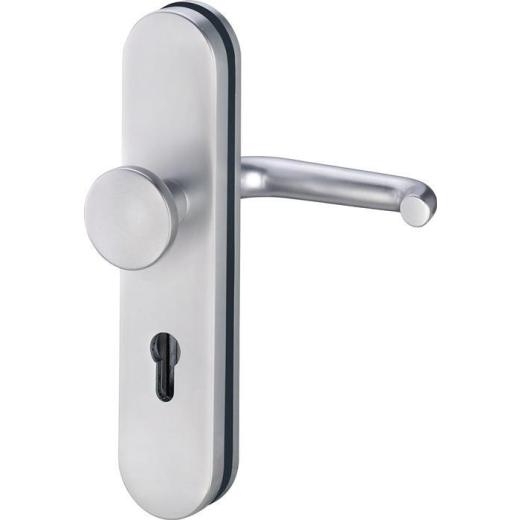 Schutzgarnitur Logo 8753/0792 VA EST 92mm 65-75mm EDI