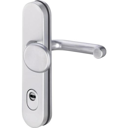 Schutzgarnitur Logo 8755/0272 VA EST 72mm 35-45mm EDI