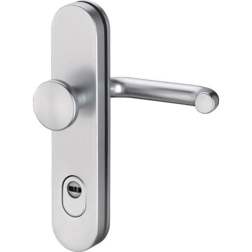 Schutzgarnitur Logo 8755/0792 VA EST 92mm 65-75mm EDI