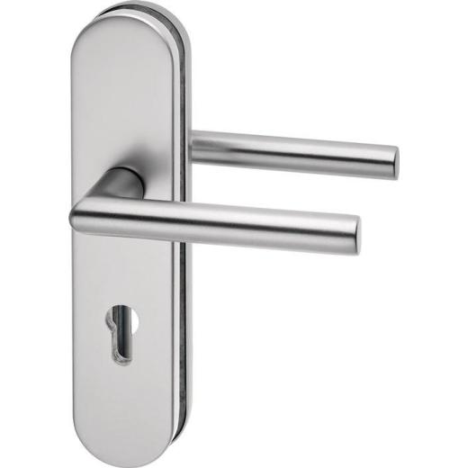 Schutzgarnitur Logo 8743/7203 VA EST 72mm 35-45mm EDI