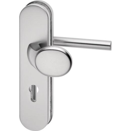 Schutzgarnitur Logo 8743/0272 VA EST 72mm 35-45mm EDI