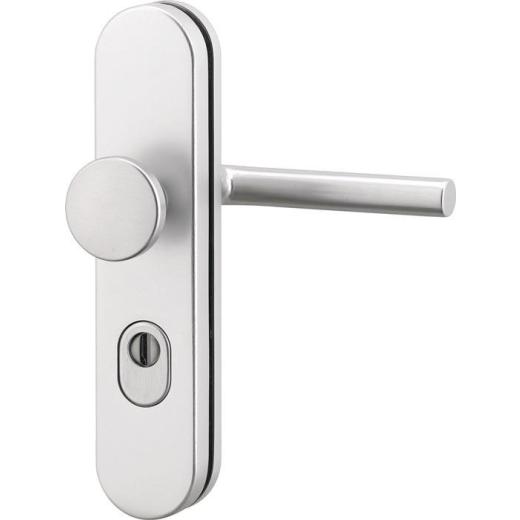 Schutzgarnitur Logo 8745/0792 VA EST 92mm 65-75mm EDI