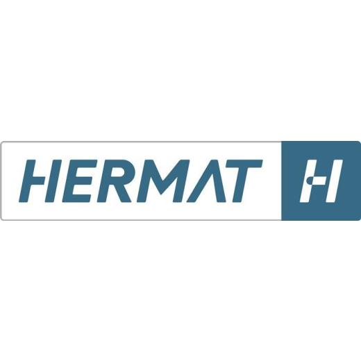 Rahmentürknopf 2085 Material VA 60 gekr.fest