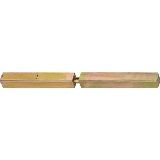 BKS Panik-Stift 4YW 4-KT.9x84 mm geteilter Vollstift