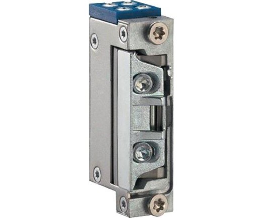 Elektrotüröffner A5010--A 6-24 V AC/DC Kompakt DIN L/R GEZE