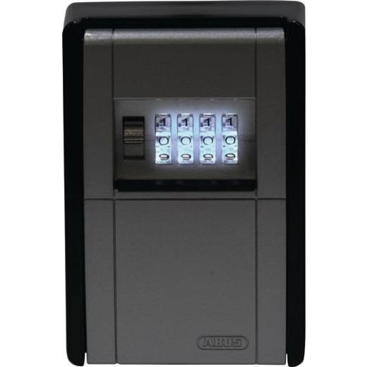 ABUS - Schlüsseltresor 787 LED H119xB82xT42mm m.LED Zahlenschloss