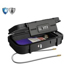 Mobiler Safe mit Zahlenschloss | MSZ 200