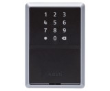 Schlüsseltresor KEYGARAGE One 787 H70xB138xT140mm Wandbef.Zahlenschloss,elektr.