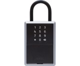 Schlüsseltresor KEYGARAGE One 797 H67xB138xT145mm Wandbef.Zahlenschloss,elektr.