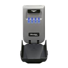 Sicherer Schlüssel Safe SELECT ACCESS , einstellbar mit Kombinationsschloss, beleuchtete Zahlenräder