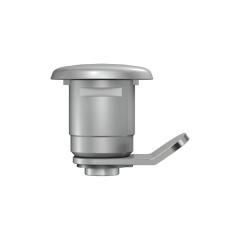 Hebelschloss HS 330 (mit Klammer)