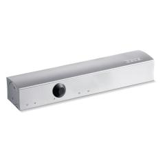 GEZE - Türschließer TS 5000 ECline EN 3-5 silber