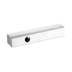 GEZE - Türschließer TS 5000 ECline EN 3-5 weiß 9016