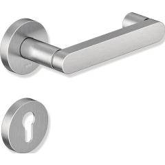 Rosettengrt.270XAH01.230 VA U-Form PZ DIN L/R D/D HEWI