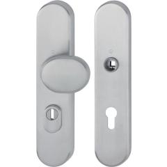 Schutzgarnitur E86G/3332ZA/3310 VA F69 72mm 37-47mm HOPPE