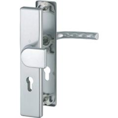 Schutzgarnitur Birm.78G/2221A/2440/1117 Alu.F1 72mm 37-42mm HOPPE