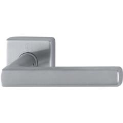 Rosetten-Halbgarnitur Dallas E1634Z/52 VA F69 4-KT. 8mm HOPPE