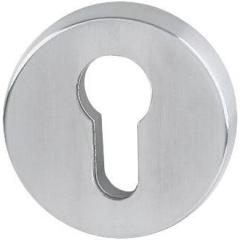 Schutzrosette E42NSA VA F69 rd.o.ZA S.12mm HOPPE