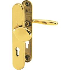 Schutzgarnitur Pisa M76G/361A/360/151 MS F77-R 72mm 37-42mm HOPPE