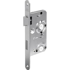 ZT-Einsteckschl.0215 BAD 20/ 55/78/8mm DIN L silber rd Kl 1 Ku.BKS