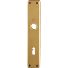 Langschildpaar 202SP F4/bronzef.F4 BB 72mm HOPPE