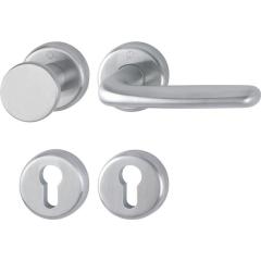 Rosettengrt.Cardiff E48/17KV/17KVS/1850Z VA F69 rd.PZ DIN L/R fl.D/K HOPPE