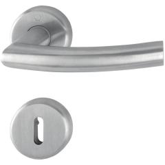 Rosettengrt.Narvik E1430ZP/17KV/17KVS VA F69 rd.OB DIN L/R D/D HOPPE