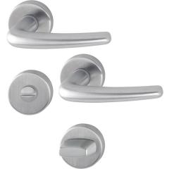 Rosettengrt.Den.E1310Z/42KV/42KVS VA F69 rd.SK/OL DIN L/R D/D HOPPE