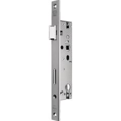 Panik-RR-Einsteckschl.B 1316 E DIN re.24/270/40/92/9mm ktg.BKS