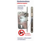 WAT-Einsteckschloss PZW 20/55/72/8mm DIN L/R VA rd 008/1499/55 SCHNEGEL
