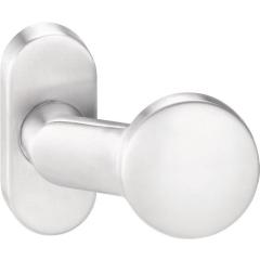 Profiltürknopf 2033/1610 Material VA EST 4-KT.8mm fest/drehbar EDI