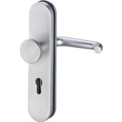 Schutzgarnitur Logo 8753/0792 VA EST 92mm 65-75mm EDI