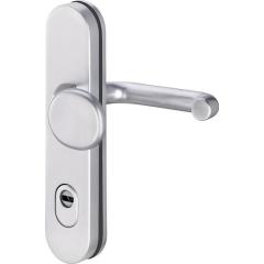 Schutzgarnitur Logo 8755/0292 VA EST 92mm 65-75mm EDI