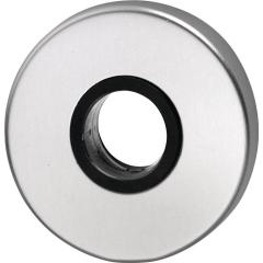 Dr.-Ros.051/1 VA EST Schildst.8mm Drückerloch rd.EDI