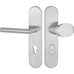 Schutzgarnitur 1802/2089.KS/3128 VA 72mm 36-53mm HERMAT