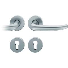 Rosettengrt.12 1023 VA F69 U-Form PZ DIN L/R D/D FSB