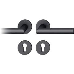 Rosettengrt.12 1076 Alu.0810 rd.PZ DIN L/R FSB