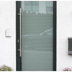 Schlüsselsafe mit Zahlenschloss | SSZ 200 - Grau