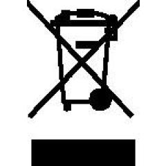 Elektrotüröffner 17E 24 V DC 100%ED Stand.DIN L/R m.FaFix ASSA ABLOY