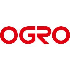 Türknopf OGRO 3548/6500 ER VA ER ger.OGRO