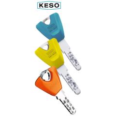 KESO 8000 Omega - Farbkappenschlüssel